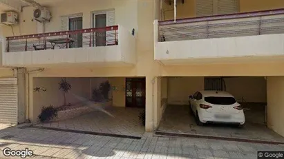 Apartments for rent in Patras - Photo from Google Street View