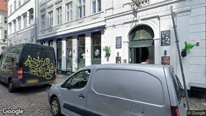 Apartments for rent in Copenhagen K - Photo from Google Street View