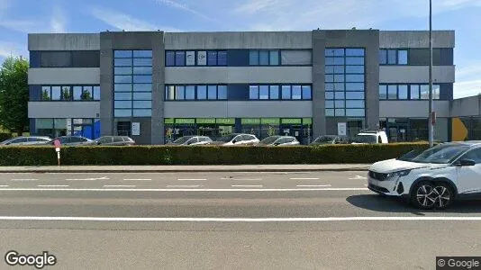 Rooms for rent in Kortrijk - Photo from Google Street View