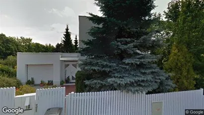 Apartments for rent in Zlín - Photo from Google Street View