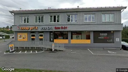 Apartments for rent in Bærum - Photo from Google Street View