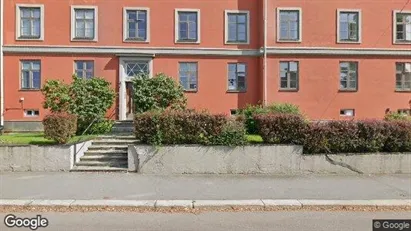 Apartments for rent in Oslo St. Hanshaugen - Photo from Google Street View
