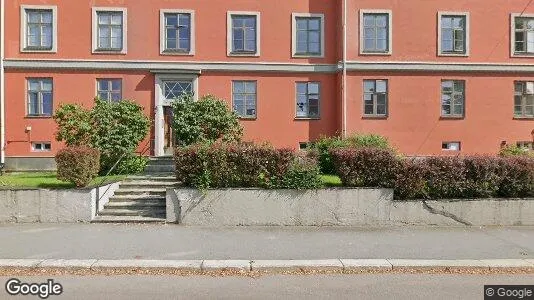 Apartments for rent in Oslo St. Hanshaugen - Photo from Google Street View