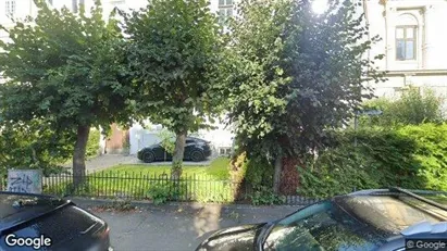 Apartments for rent in Oslo Frogner - Photo from Google Street View