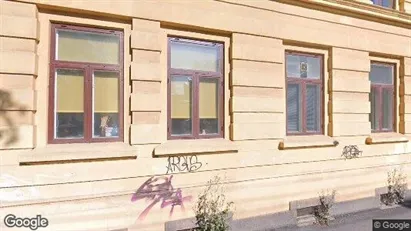 Apartments for rent in Oslo Frogner - Photo from Google Street View