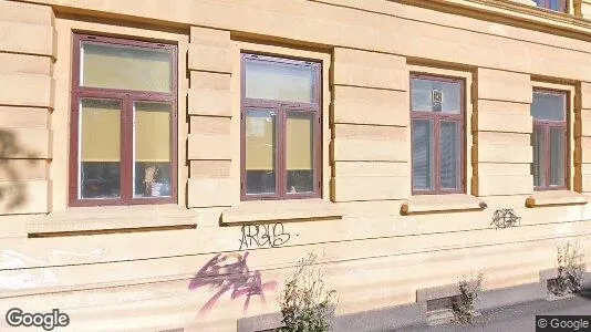 Apartments for rent in Oslo Frogner - Photo from Google Street View