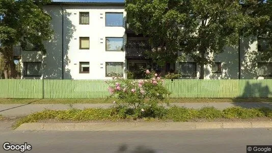 Apartments for rent in Keila - Photo from Google Street View