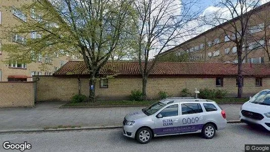 Apartments for rent in Malmö City - Photo from Google Street View