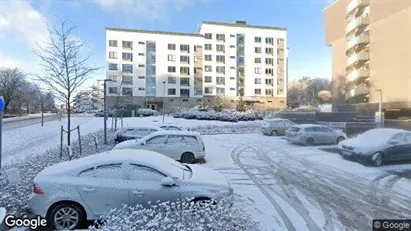 Apartments for rent in Täby - Photo from Google Street View