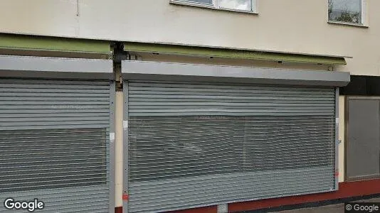 Apartments for rent in Hedemora - Photo from Google Street View