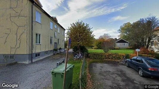 Apartments for rent in Skara - Photo from Google Street View