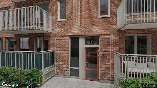 Apartments for rent in Hyllie - Photo from Google Street View