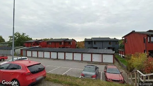 Apartments for rent in Oxelösund - Photo from Google Street View