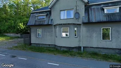 Apartments for rent in Laholm - Photo from Google Street View
