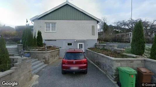 Apartments for rent in Upplands Väsby - Photo from Google Street View