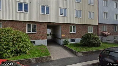 Apartments for rent in Örgryte-Härlanda - Photo from Google Street View