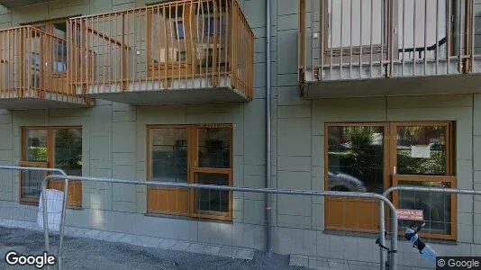 Apartments for rent in Askim-Frölunda-Högsbo - Photo from Google Street View