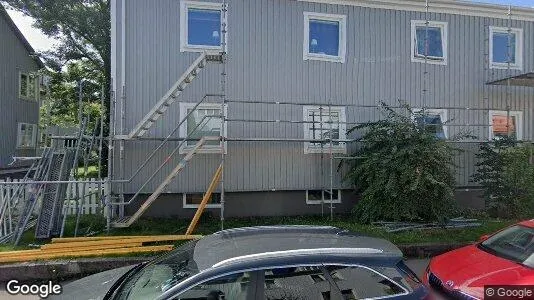 Apartments for rent in Örgryte-Härlanda - Photo from Google Street View