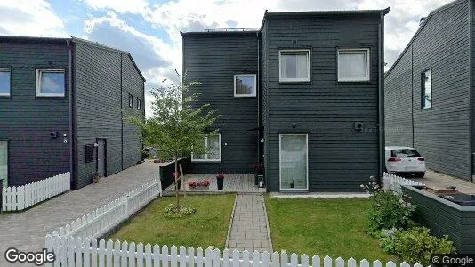 Apartments for rent in Stockholm West - Photo from Google Street View