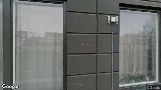 Apartments for rent in Lundby - Photo from Google Street View