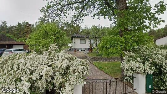 Apartments for rent in Uppsala - Photo from Google Street View