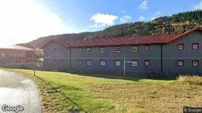 Apartments for rent in Berg - Photo from Google Street View