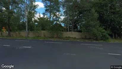 Apartments for rent in Vallentuna - Photo from Google Street View