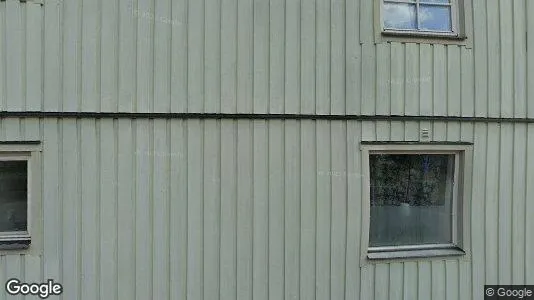 Apartments for rent in Härnösand - Photo from Google Street View