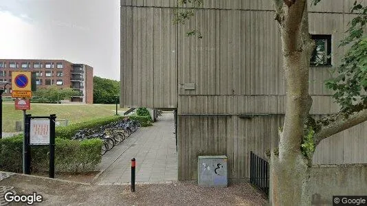 Apartments for rent in Lund - Photo from Google Street View