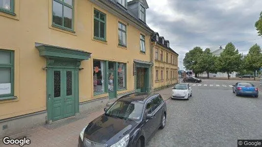 Apartments for rent in Karlskrona - Photo from Google Street View