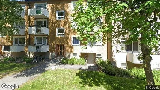 Apartments for rent in Stockholm West - Photo from Google Street View