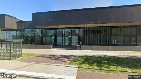 Apartments for rent in Hyllie - Photo from Google Street View