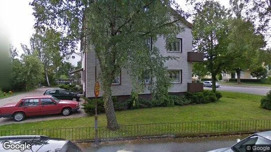 Apartments for rent in Eskilstuna - Photo from Google Street View