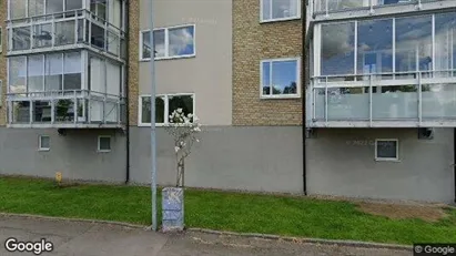 Apartments for rent in Karlstad - Photo from Google Street View