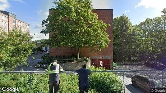 Apartments for rent in Södertälje - Photo from Google Street View