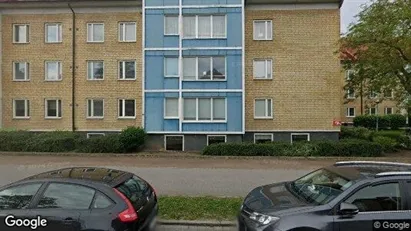 Apartments for rent in Malmö City - Photo from Google Street View