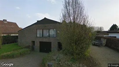 Apartments for rent in Evergem - Photo from Google Street View