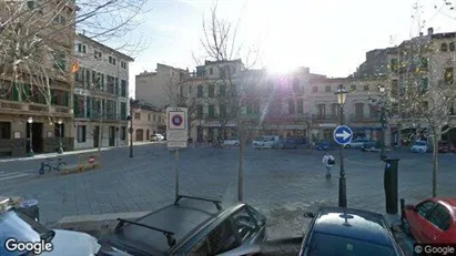 Apartments for rent in Llucmajor - Photo from Google Street View