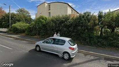 Apartments for rent in Montpellier - Photo from Google Street View