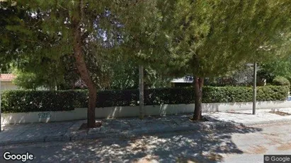 Apartments for rent in Chalandri - Photo from Google Street View