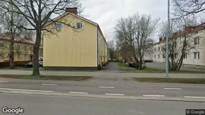Apartments for rent in Tampere Keskinen - Photo from Google Street View