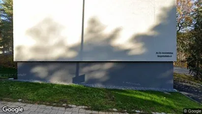 Apartments for rent in Turku - Photo from Google Street View