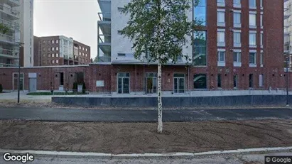 Apartments for rent in Espoo - Photo from Google Street View