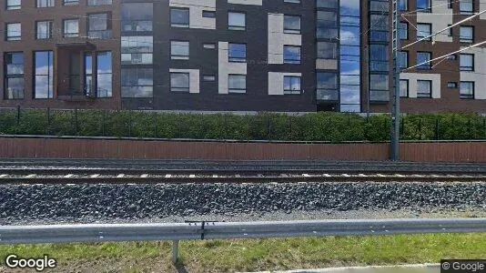 Apartments for rent in Tampere Lounainen - Photo from Google Street View