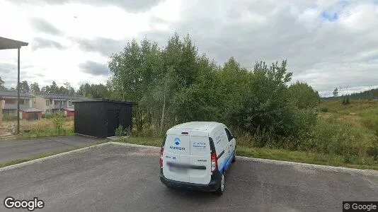 Apartments for rent in Espoo - Photo from Google Street View