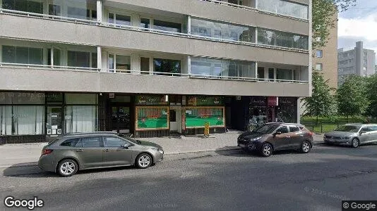 Apartments for rent in Turku - Photo from Google Street View