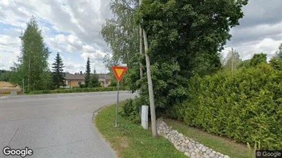 Apartments for rent in Mäntsälä - Photo from Google Street View