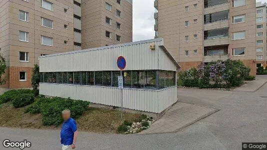 Apartments for rent in Turku - Photo from Google Street View