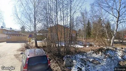 Apartments for rent in Oulu - Photo from Google Street View