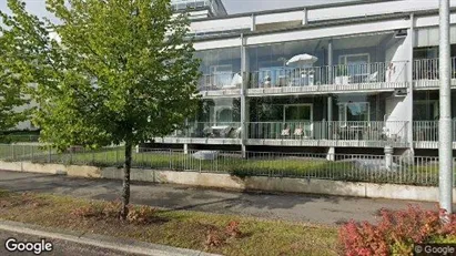 Apartments for rent in Oulu - Photo from Google Street View